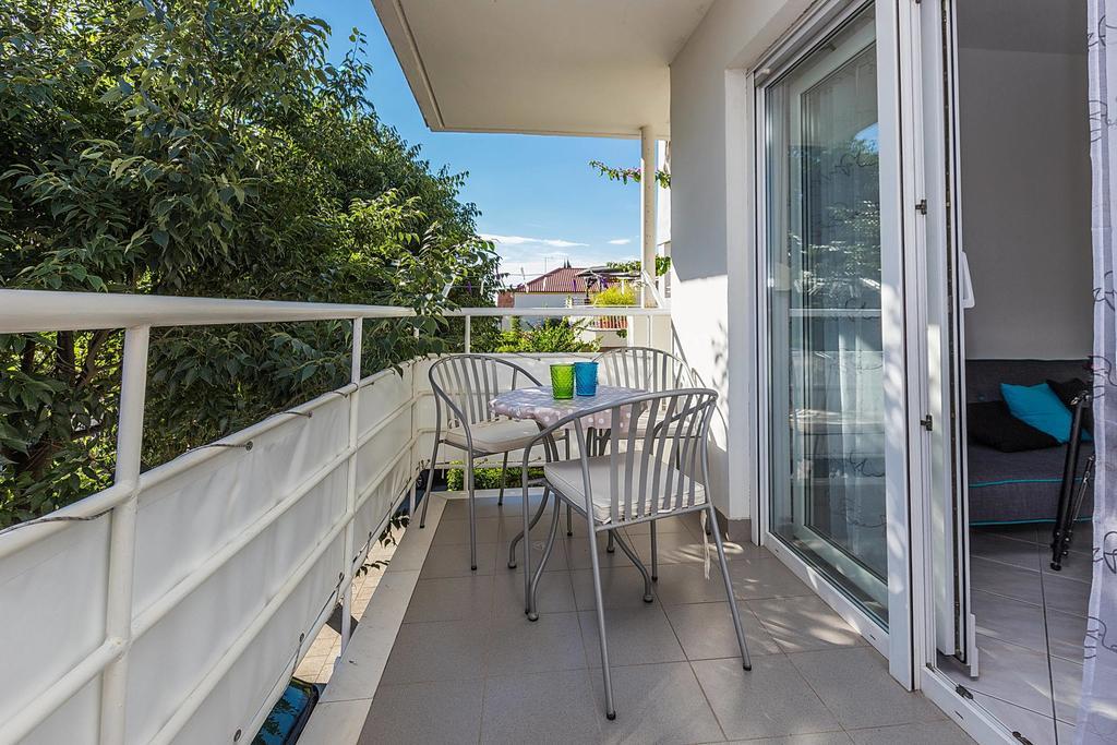 Apartments Dada Biograd Na Moru Chambre photo