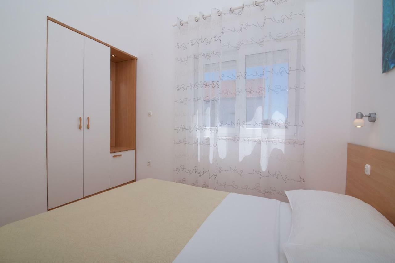 Apartments Dada Biograd Na Moru Extérieur photo